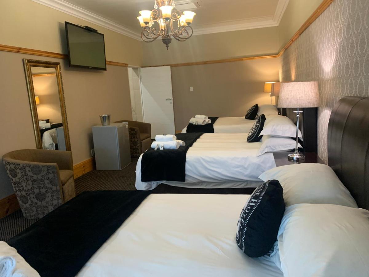 Halfway House Hotel Кимбърли Екстериор снимка