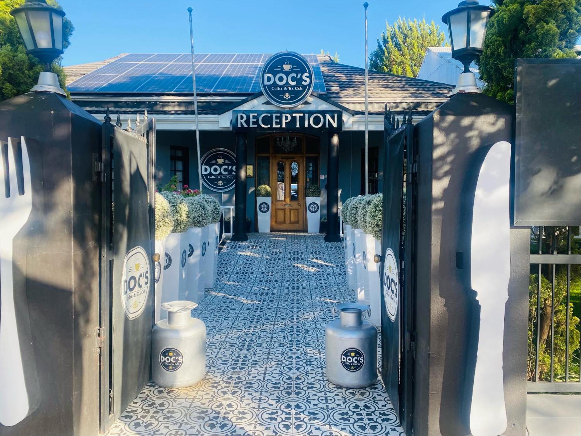 Halfway House Hotel Кимбърли Екстериор снимка