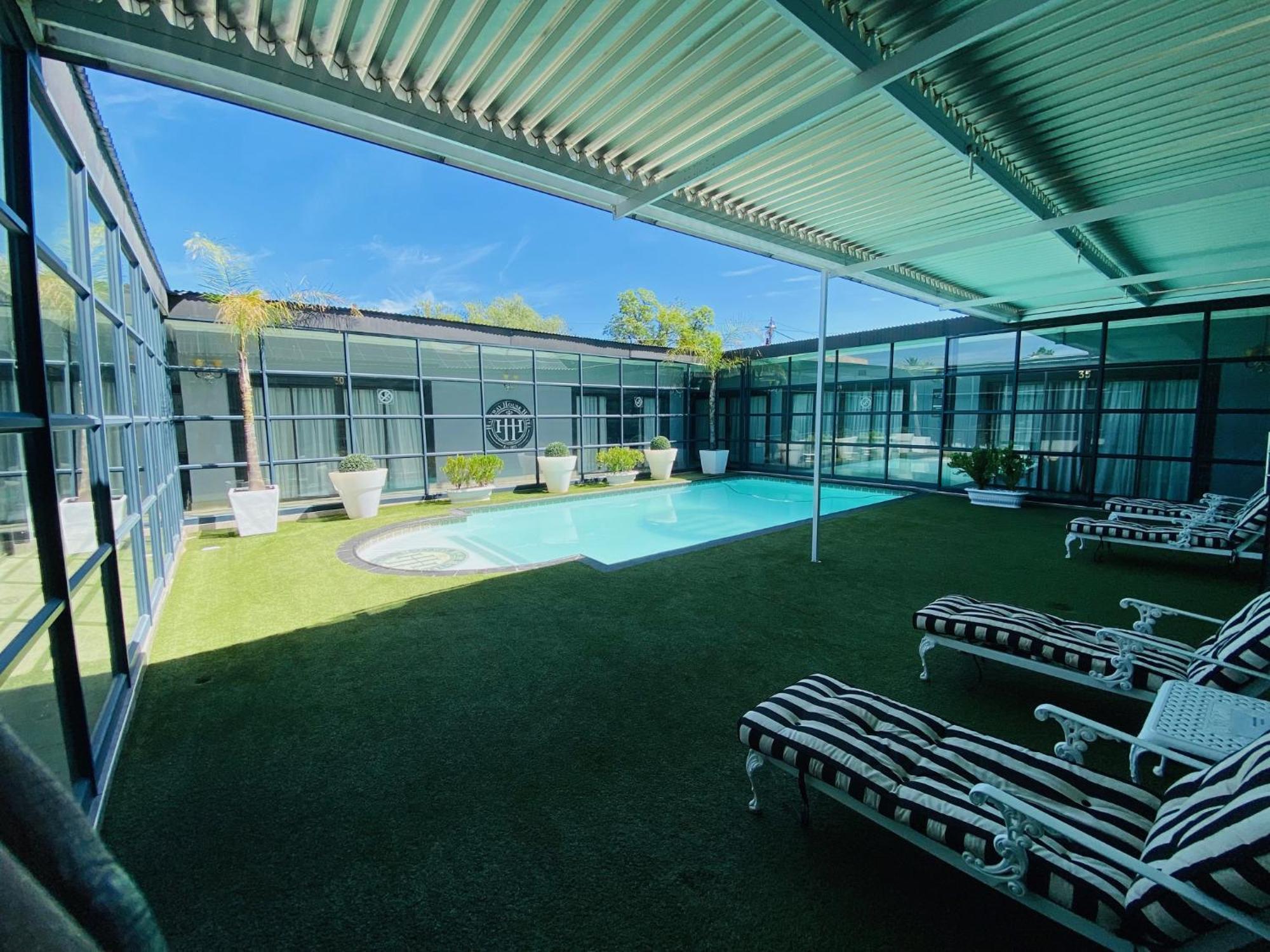 Halfway House Hotel Кимбърли Екстериор снимка