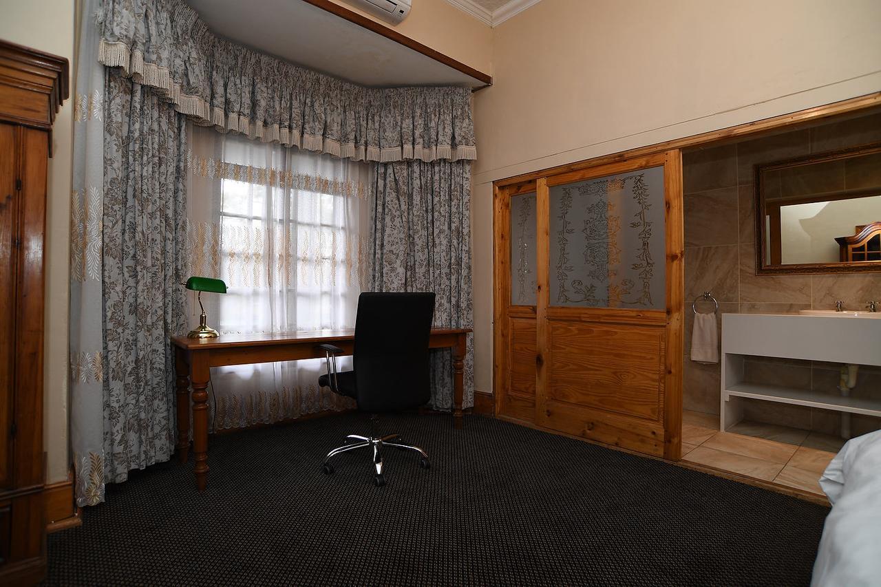 Halfway House Hotel Кимбърли Екстериор снимка