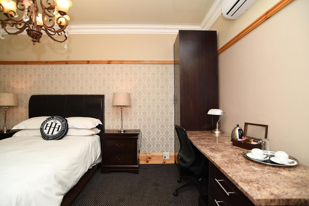Halfway House Hotel Кимбърли Екстериор снимка