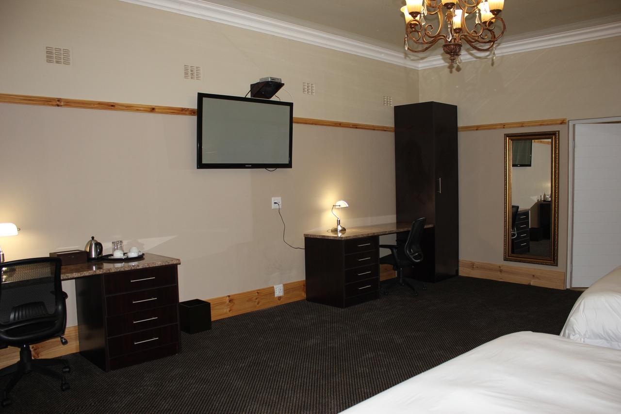 Halfway House Hotel Кимбърли Екстериор снимка