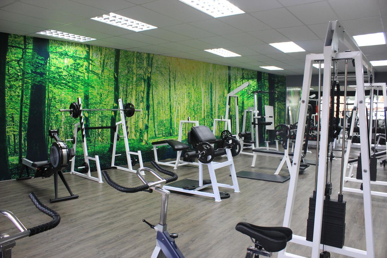 Halfway House Hotel Кимбърли Екстериор снимка