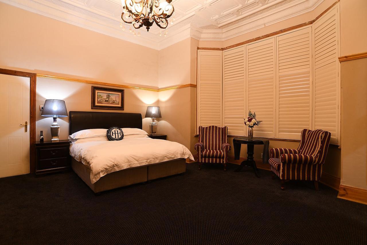 Halfway House Hotel Кимбърли Екстериор снимка