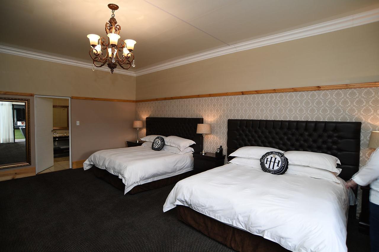 Halfway House Hotel Кимбърли Екстериор снимка