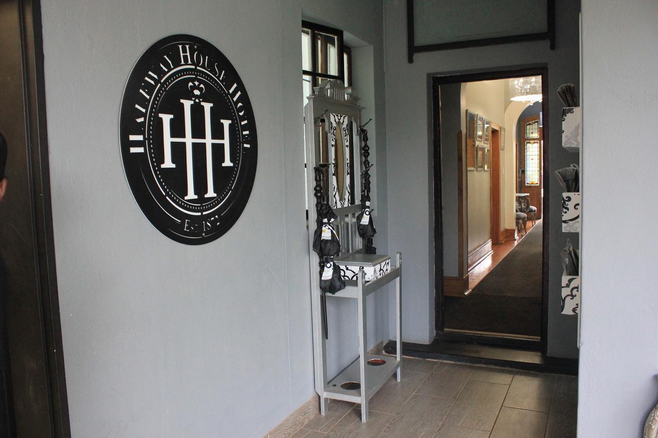 Halfway House Hotel Кимбърли Екстериор снимка