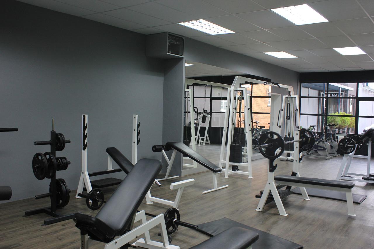 Halfway House Hotel Кимбърли Екстериор снимка
