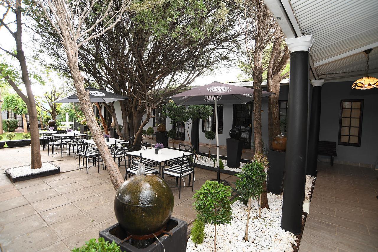 Halfway House Hotel Кимбърли Екстериор снимка