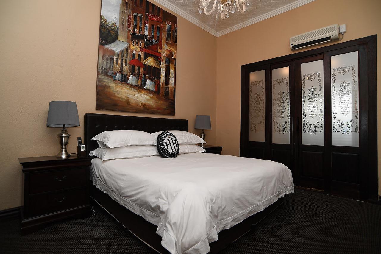 Halfway House Hotel Кимбърли Екстериор снимка