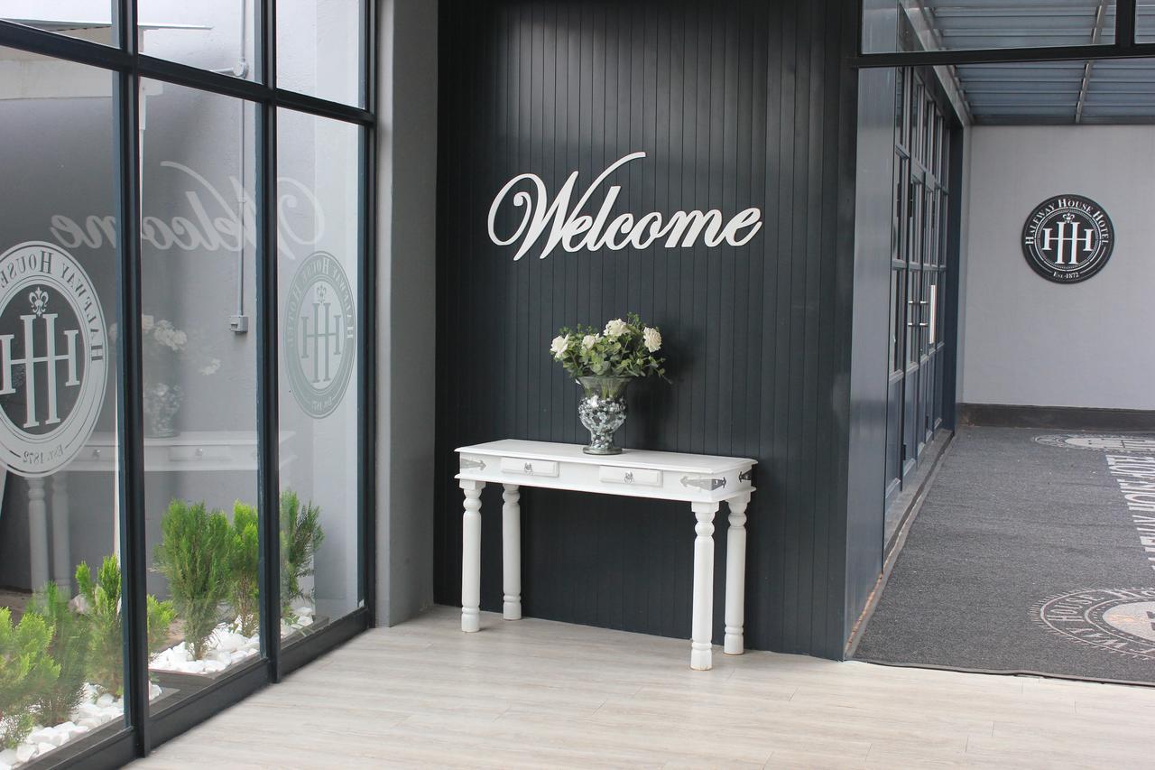 Halfway House Hotel Кимбърли Екстериор снимка